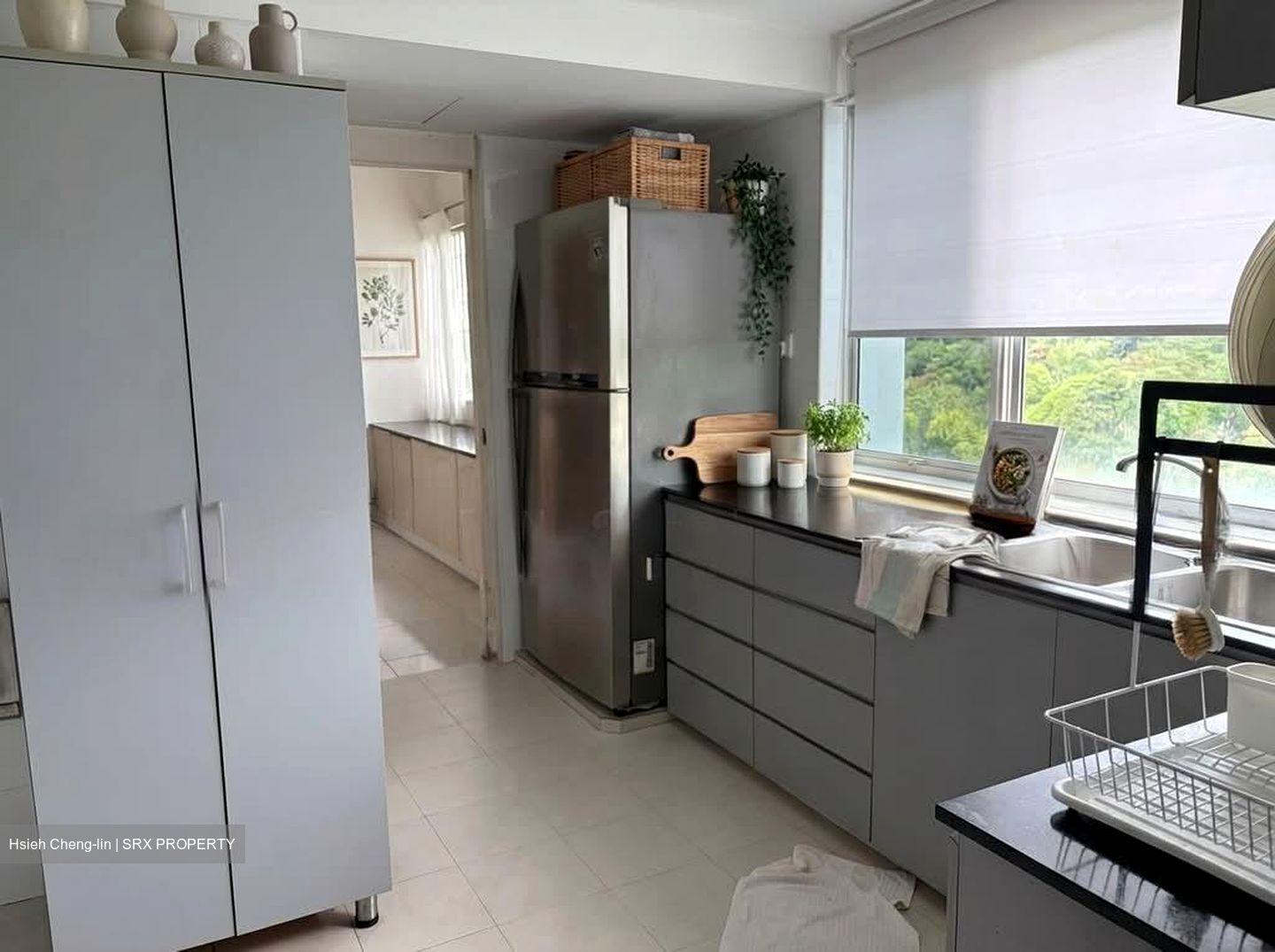 Pandan Valley (D21), Condominium #569123411